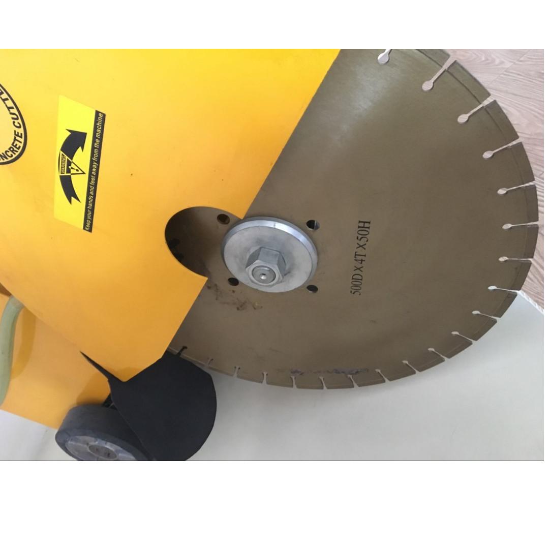 HONDA GX270 Cement Concrete Cutter Floor Saw Heavy Duty, Commercial