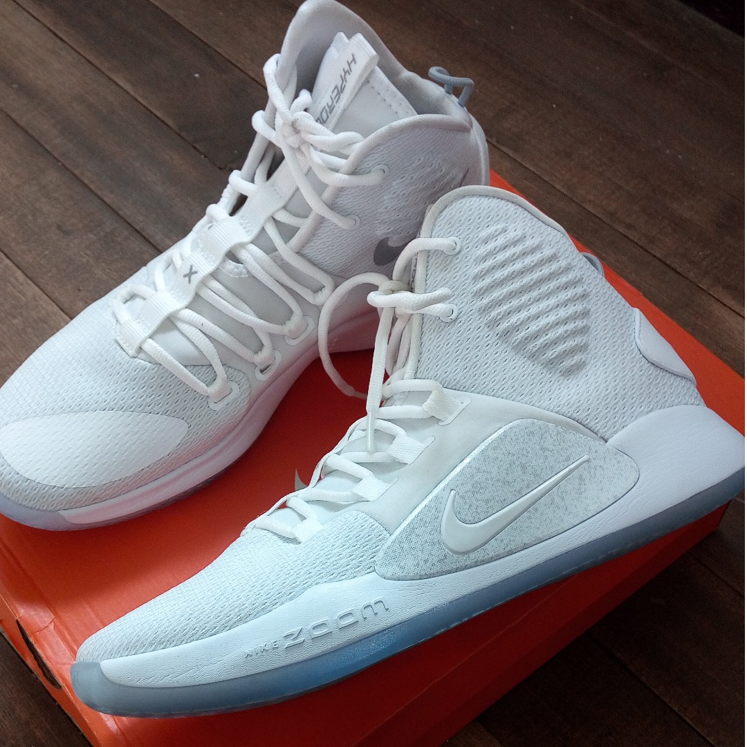 Hyperdunk kobe jordan nike shoes Men s Fashion Footwear