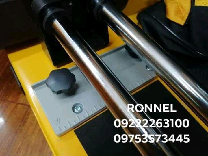 INGCO Industrial 800mm Tile Cutter / Marble Cutter HTC04800AG