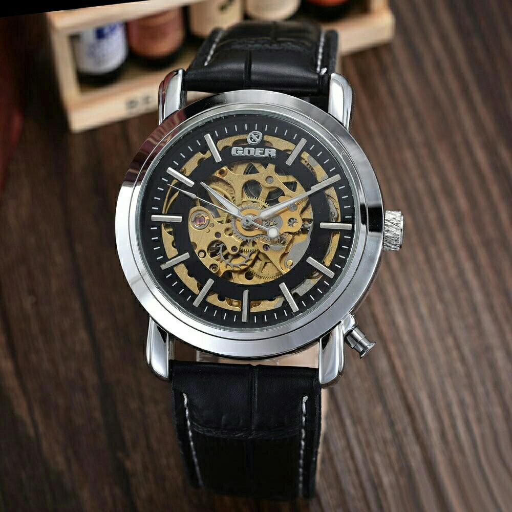 Goer watch new arrivals price