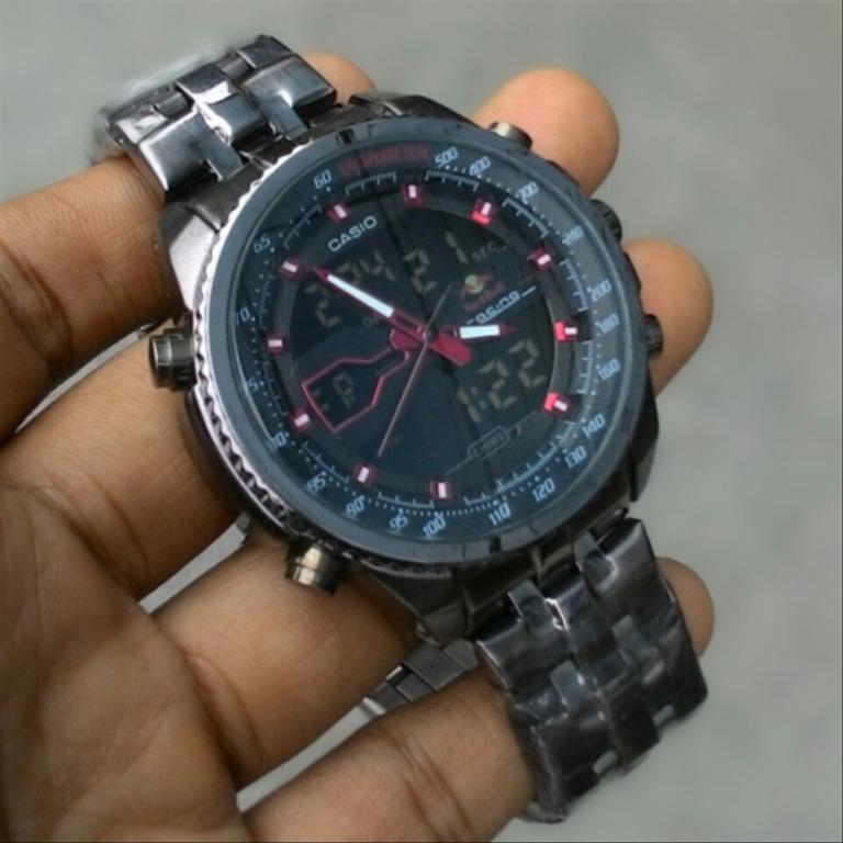 Jam tangan edifice kw super store