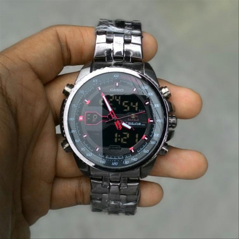 Jam tangan edifice kw super store