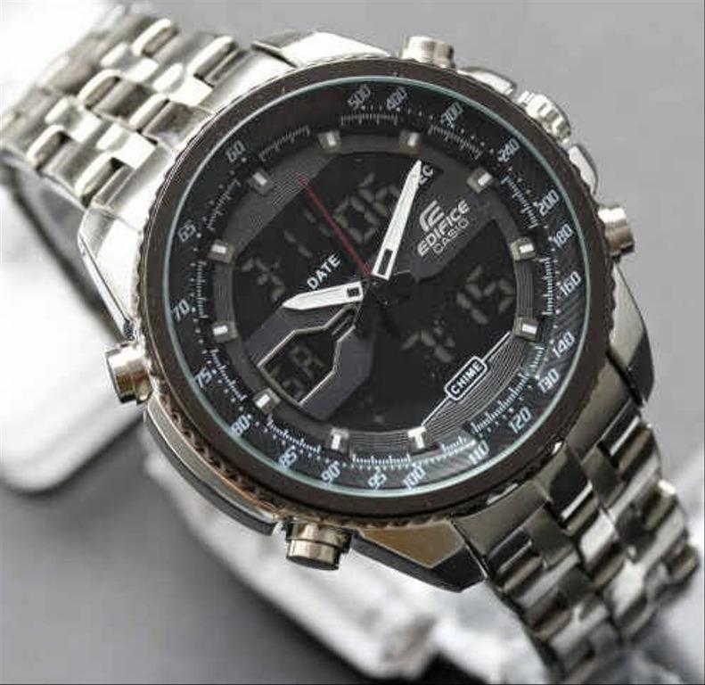 Harga casio edifice efa 133 original top