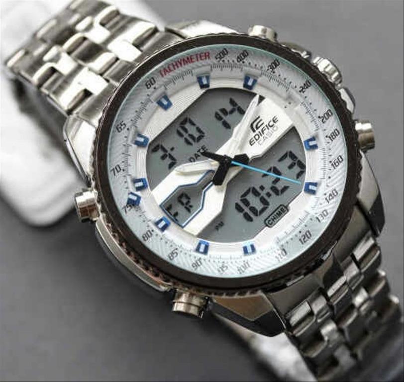 Harga casio edifice efa 133 original hot sale