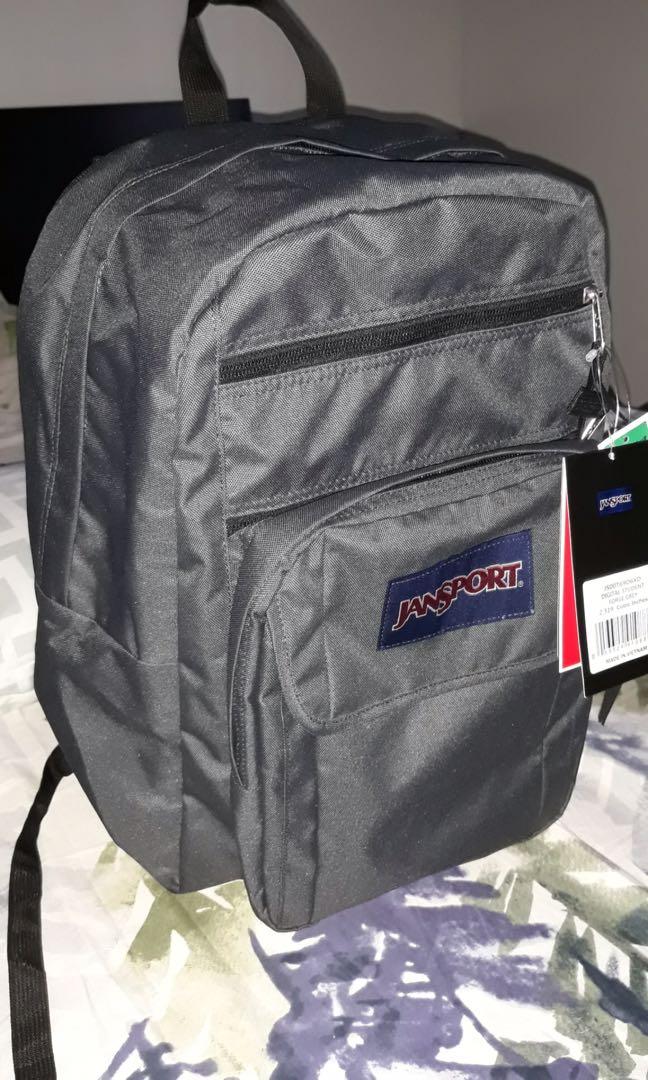 jansport student discount