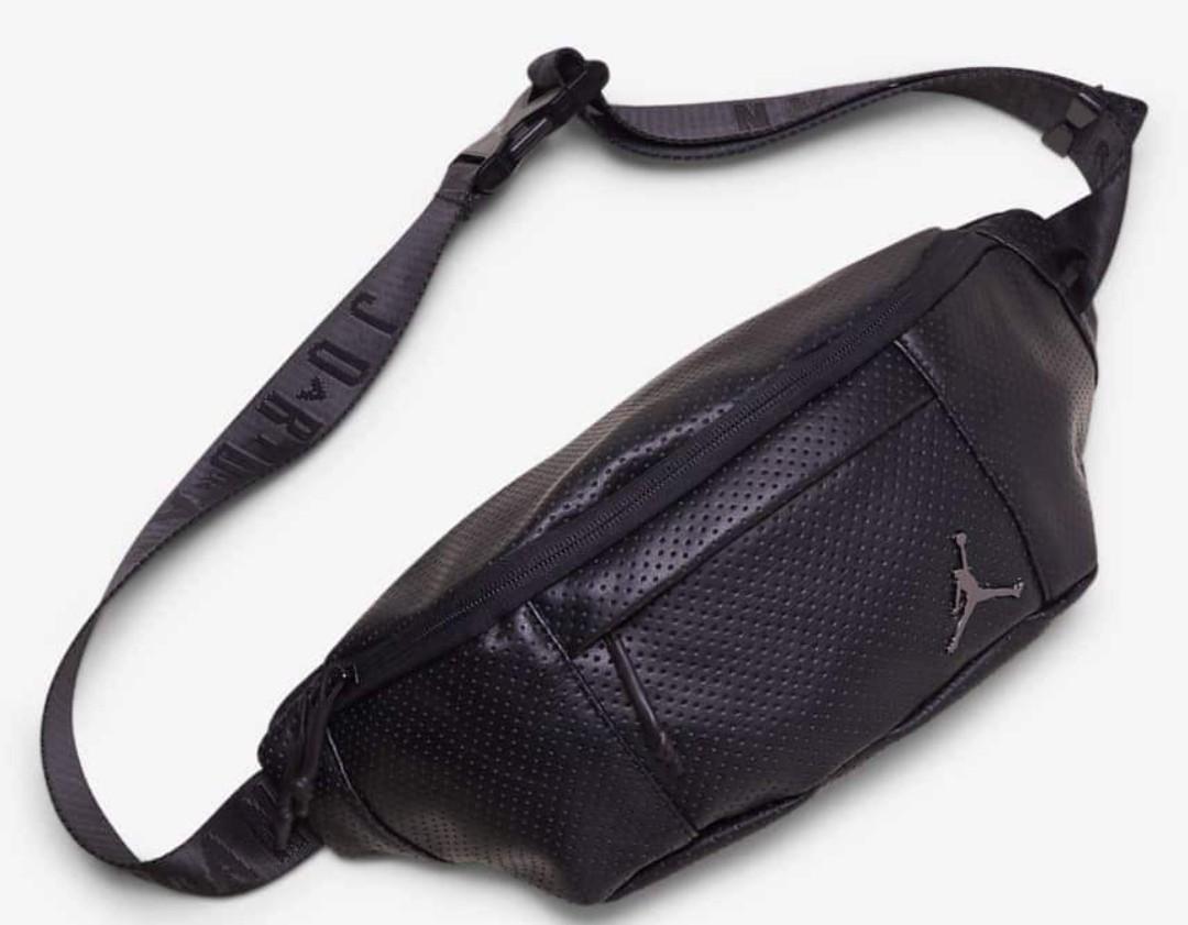 jordan fanny bag