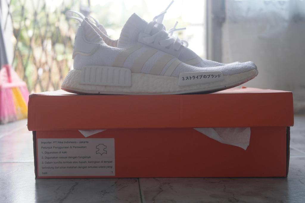 nmd r1 japan