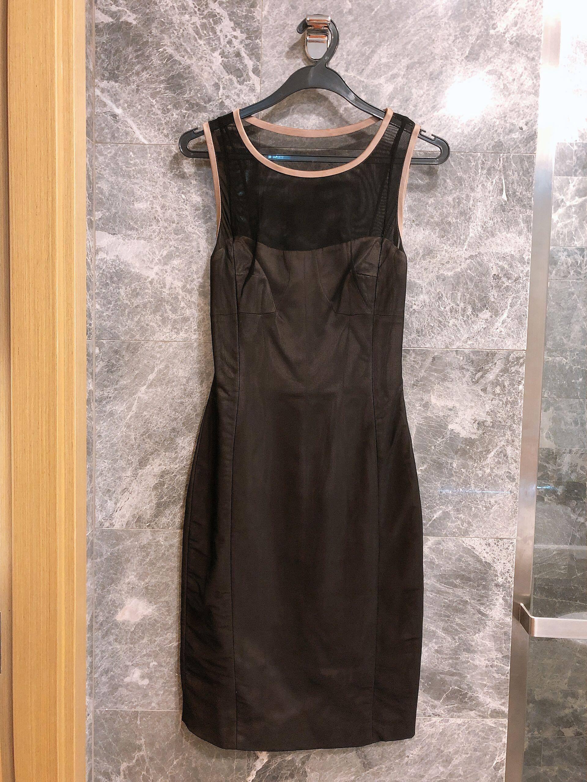 karen millen black