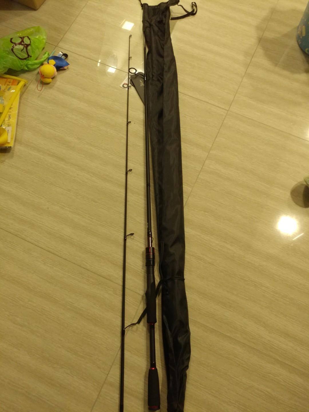 Kastking Royal Legend Fishing Rod Everything Else On Carousell