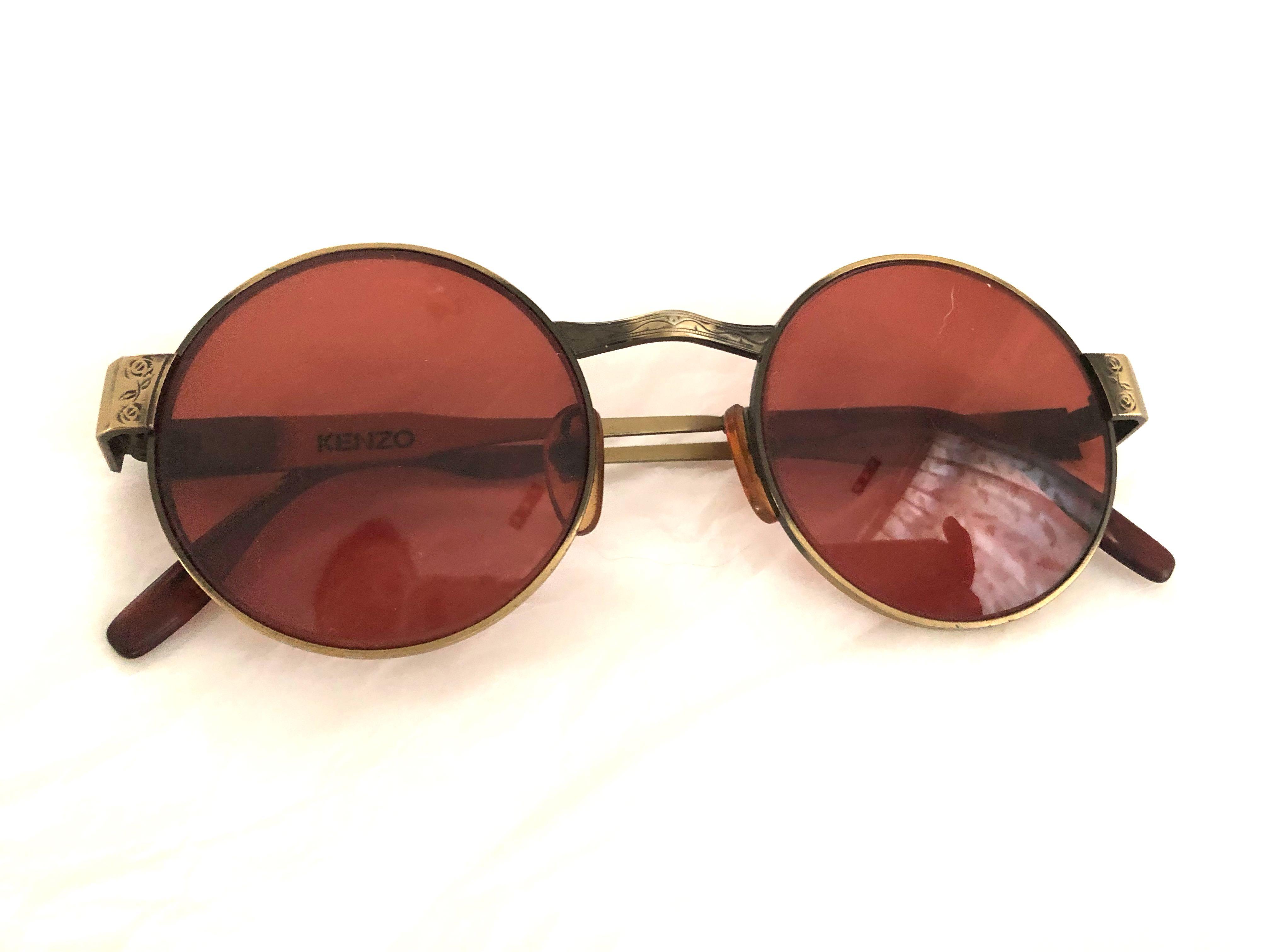 kenzo glasses