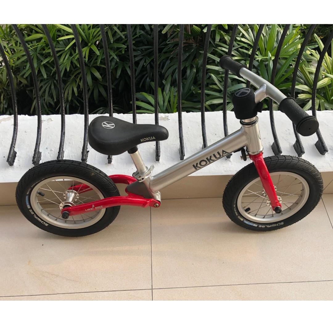 kokua jumper balance bike