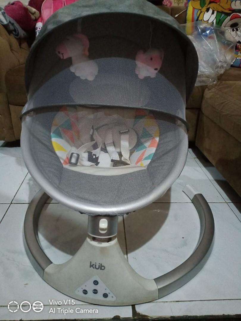 kub bouncer