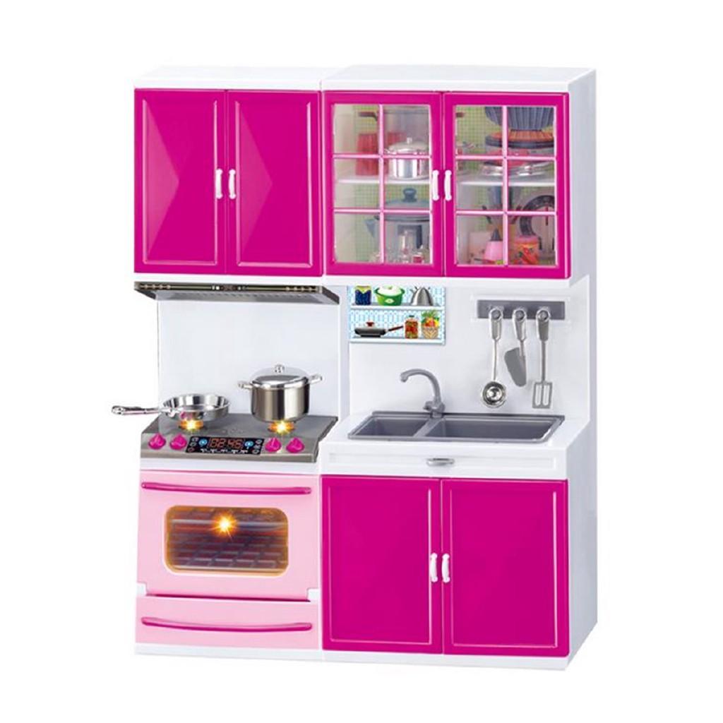 big girl play kitchen