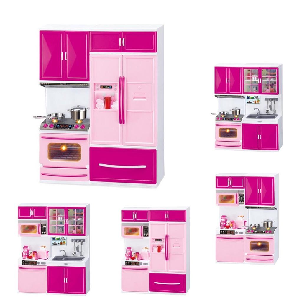 big girl play kitchen