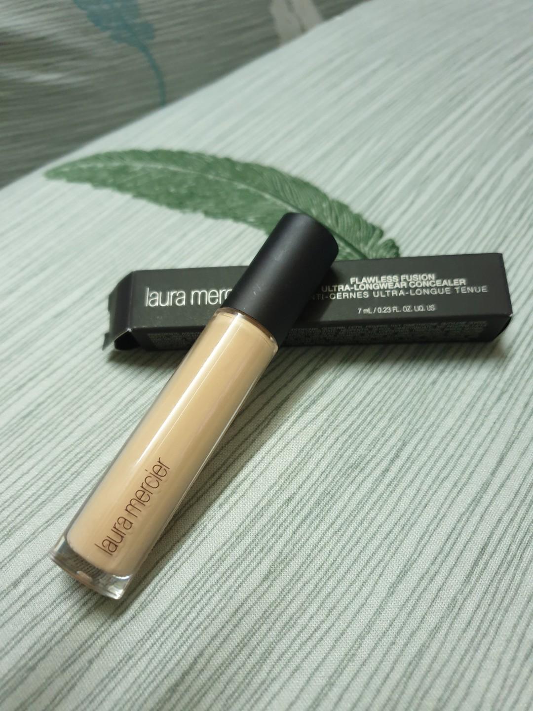 laura mercier concealer