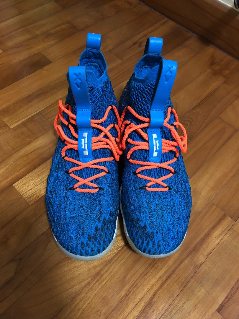 classic lebron shoes