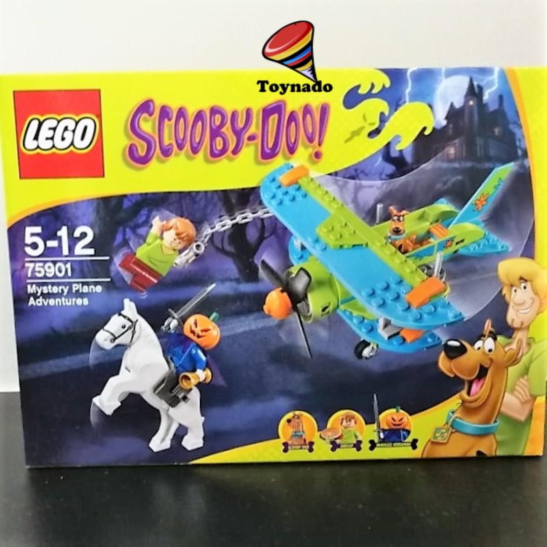 75901 lego