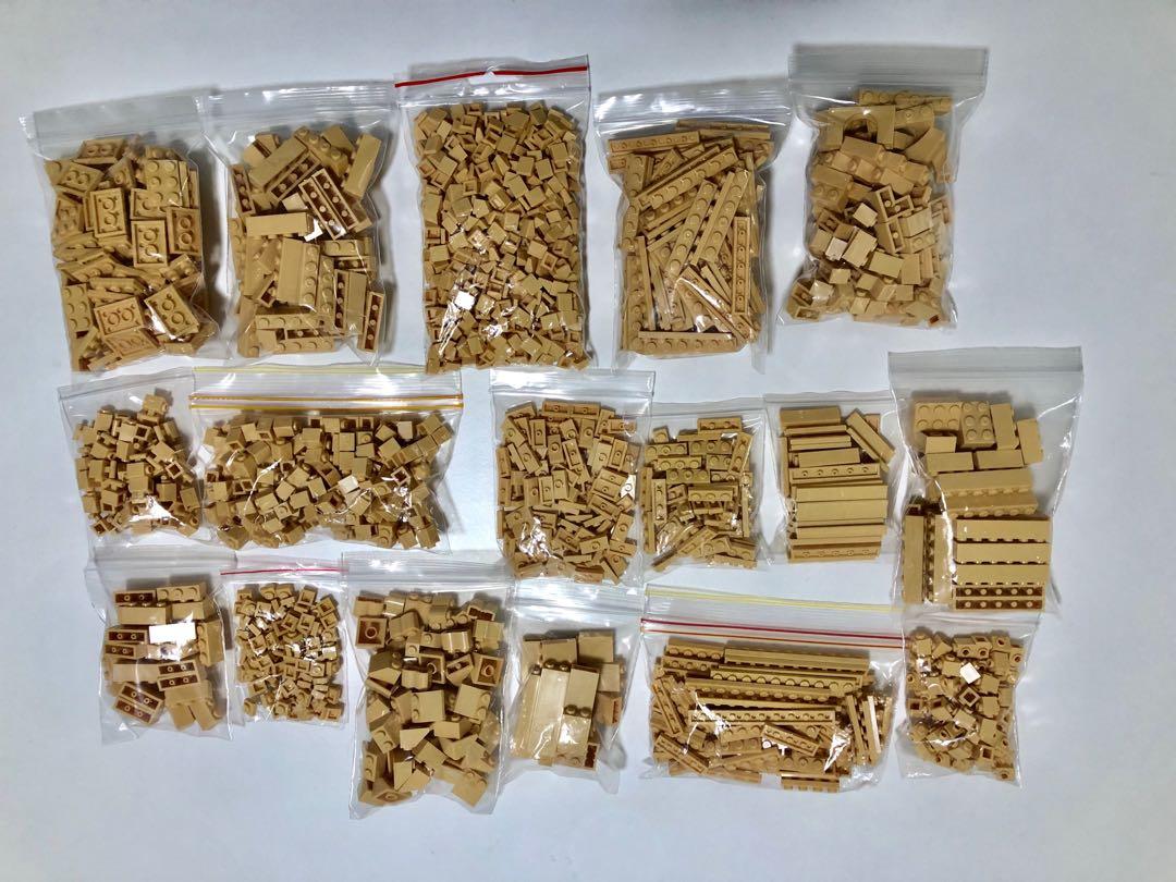 Lepin 17004 Tower Bridge Hobbies Toys Toys Games on Carousell
