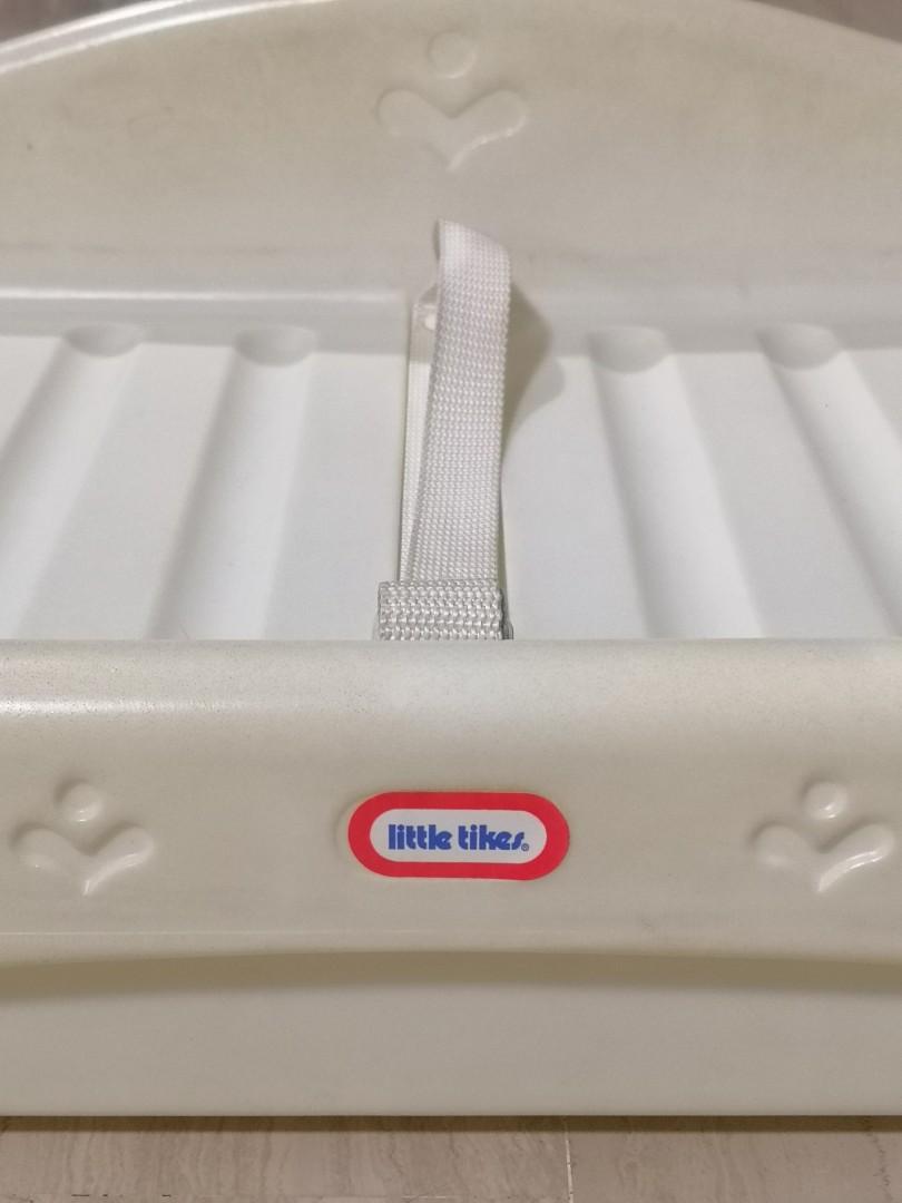 Little Tikes Table Top Changing Center, Babies & Kids, Infant Playtime