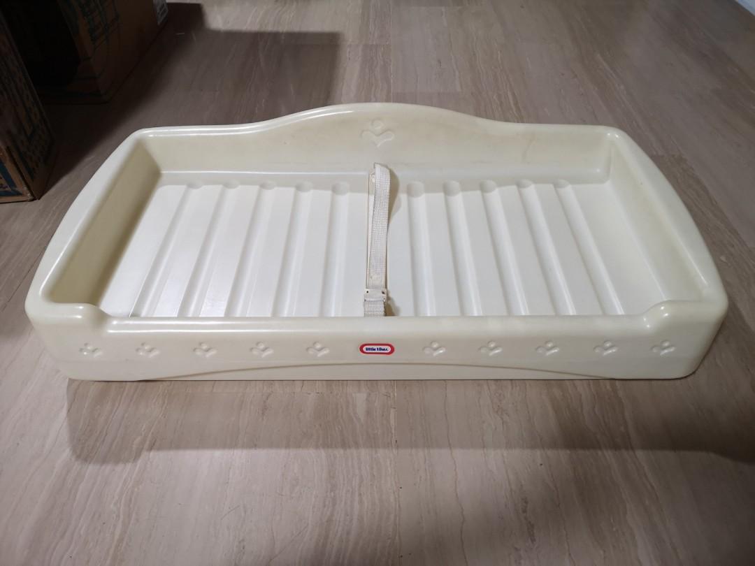 Little Tikes Table Top Changing Center, Babies & Kids, Infant Playtime