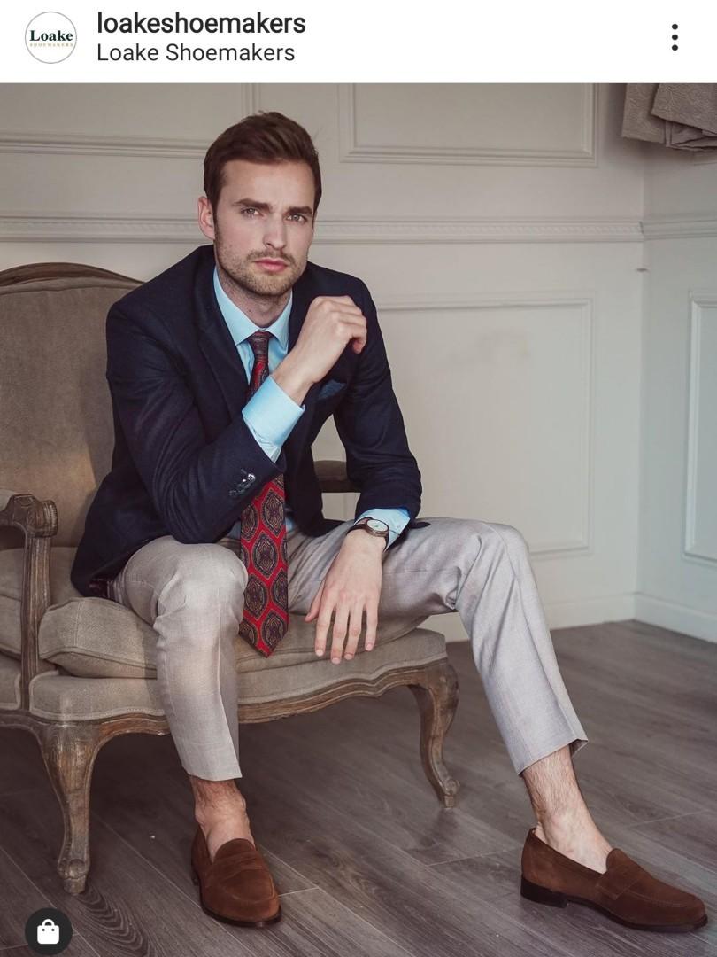 Loake eton online