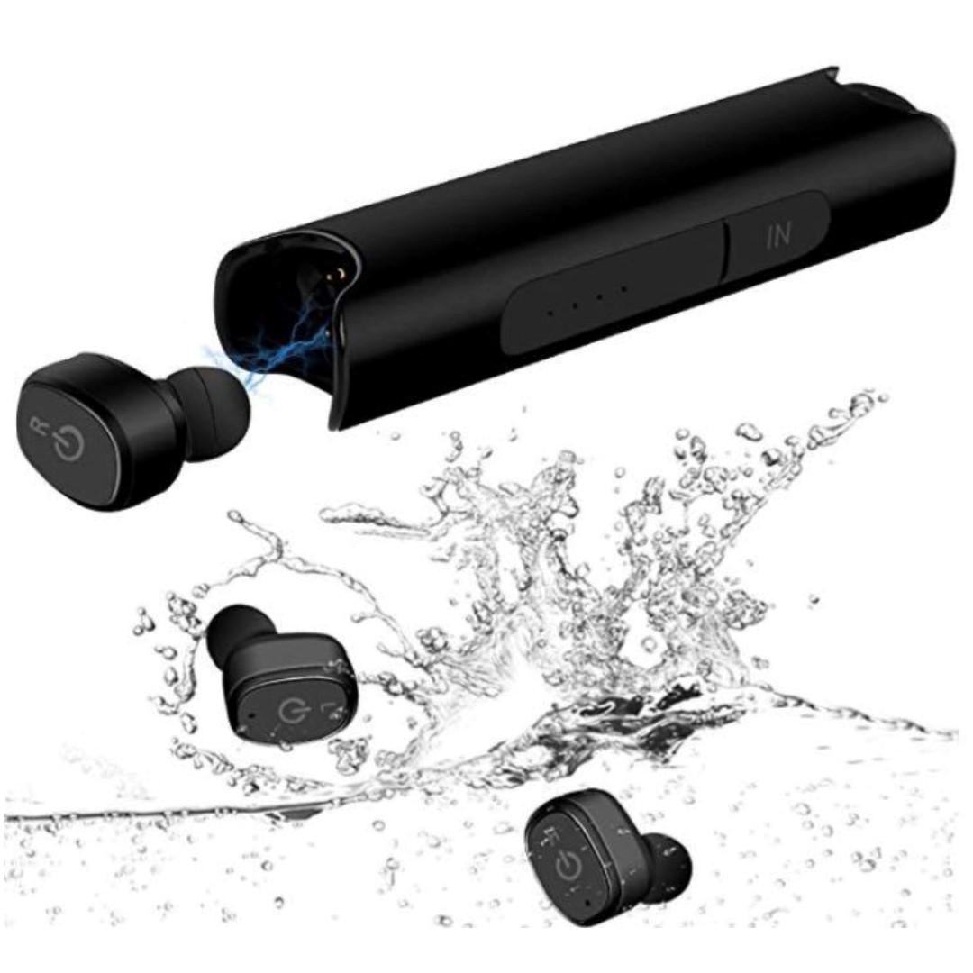 Best Affordable True Wireless Earbuds 2020 - Brumpost