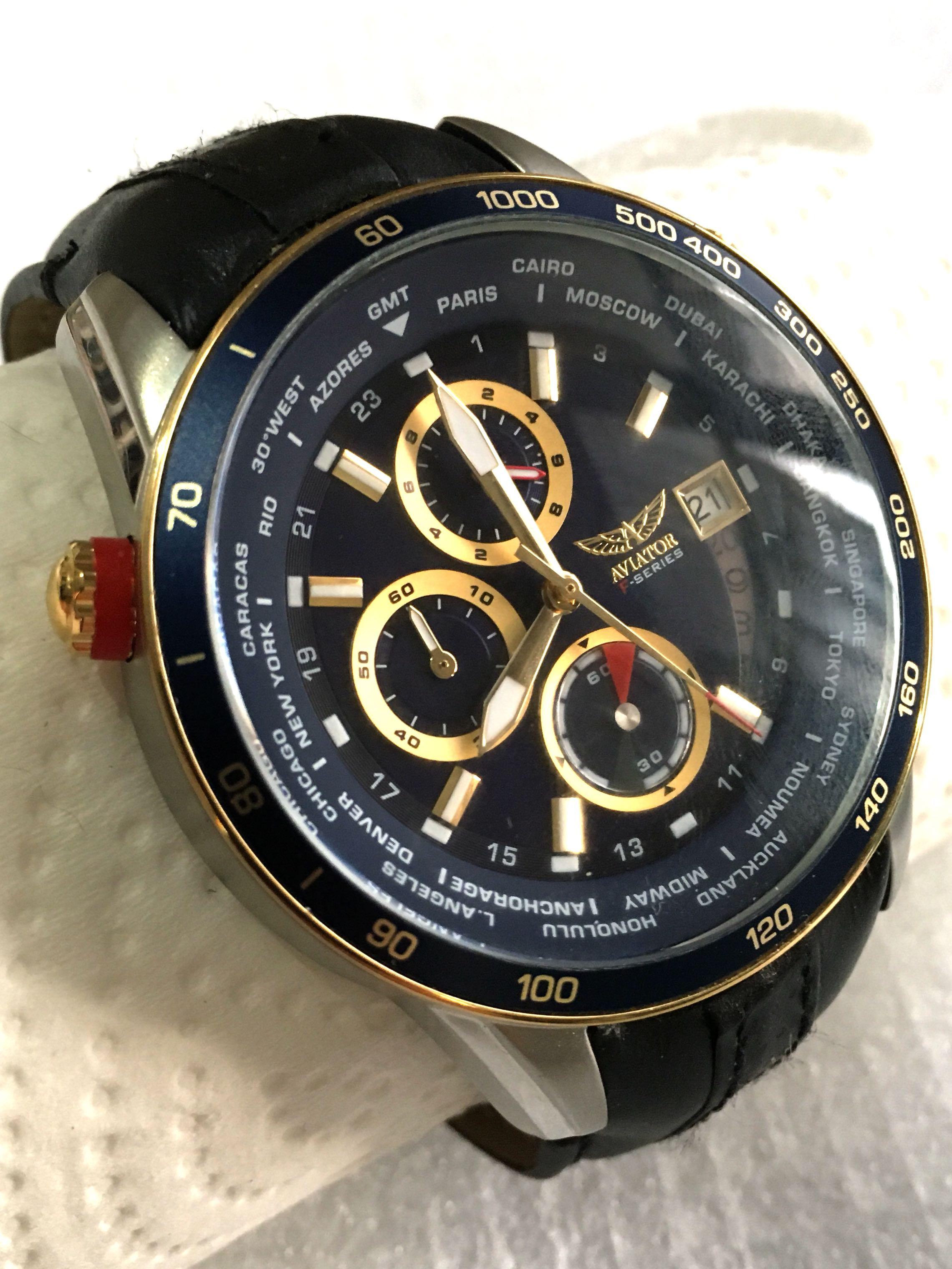Aviator f deals series avw8974g261 price