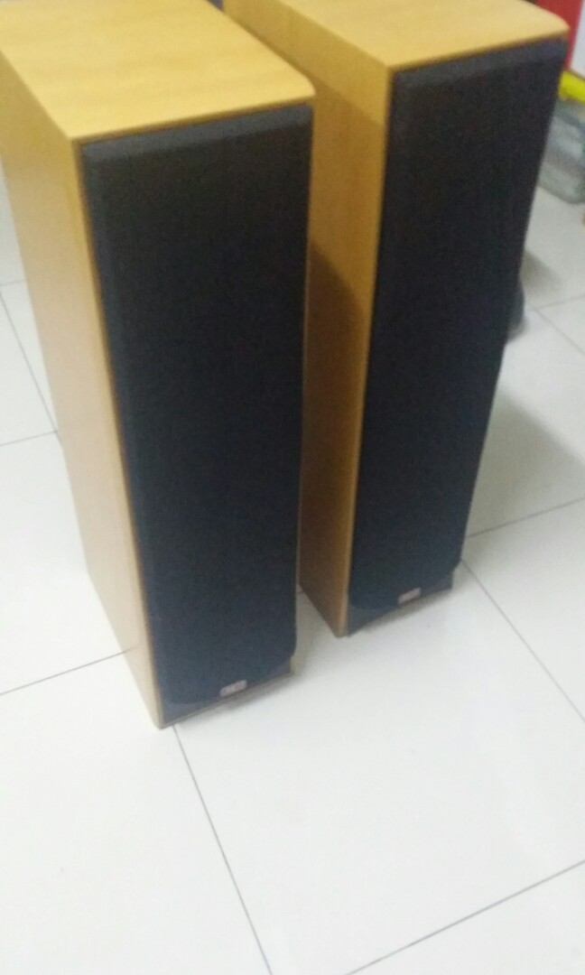 MLP Speakers, Audio, Soundbars, Speakers & Amplifiers on Carousell