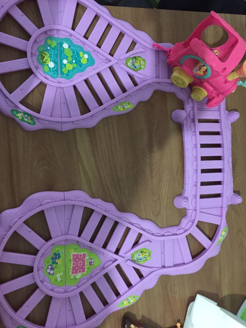 express train toy
