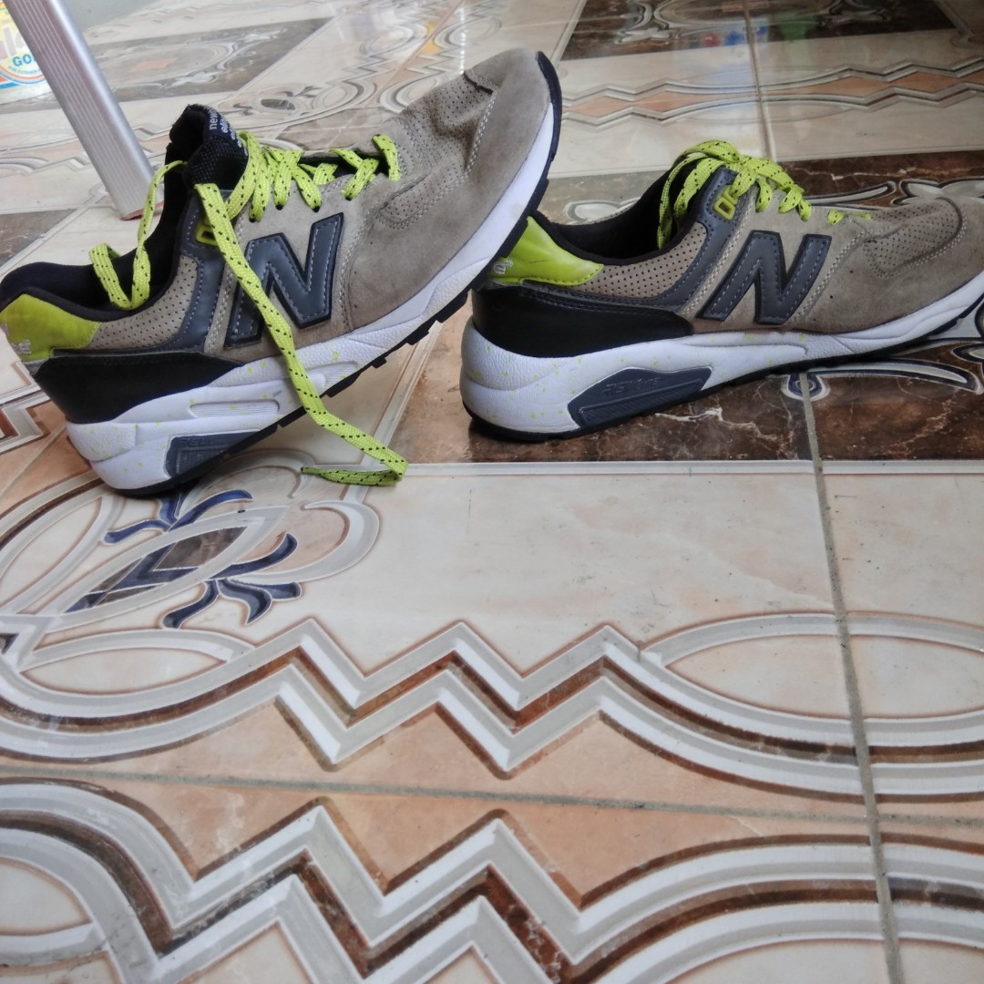 new balance 572 elite