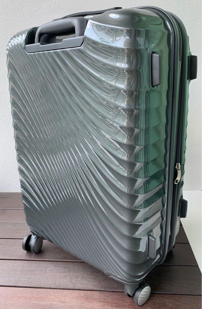 American tourister erie discount