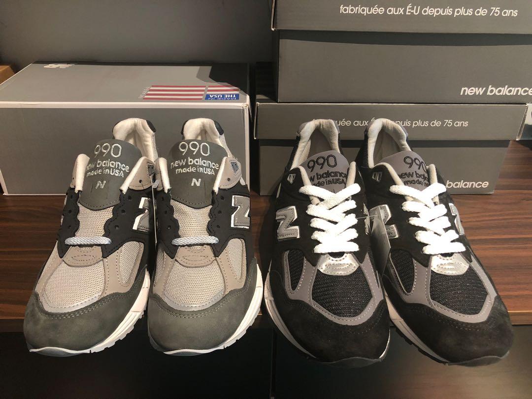 New balance 990bk2 discount