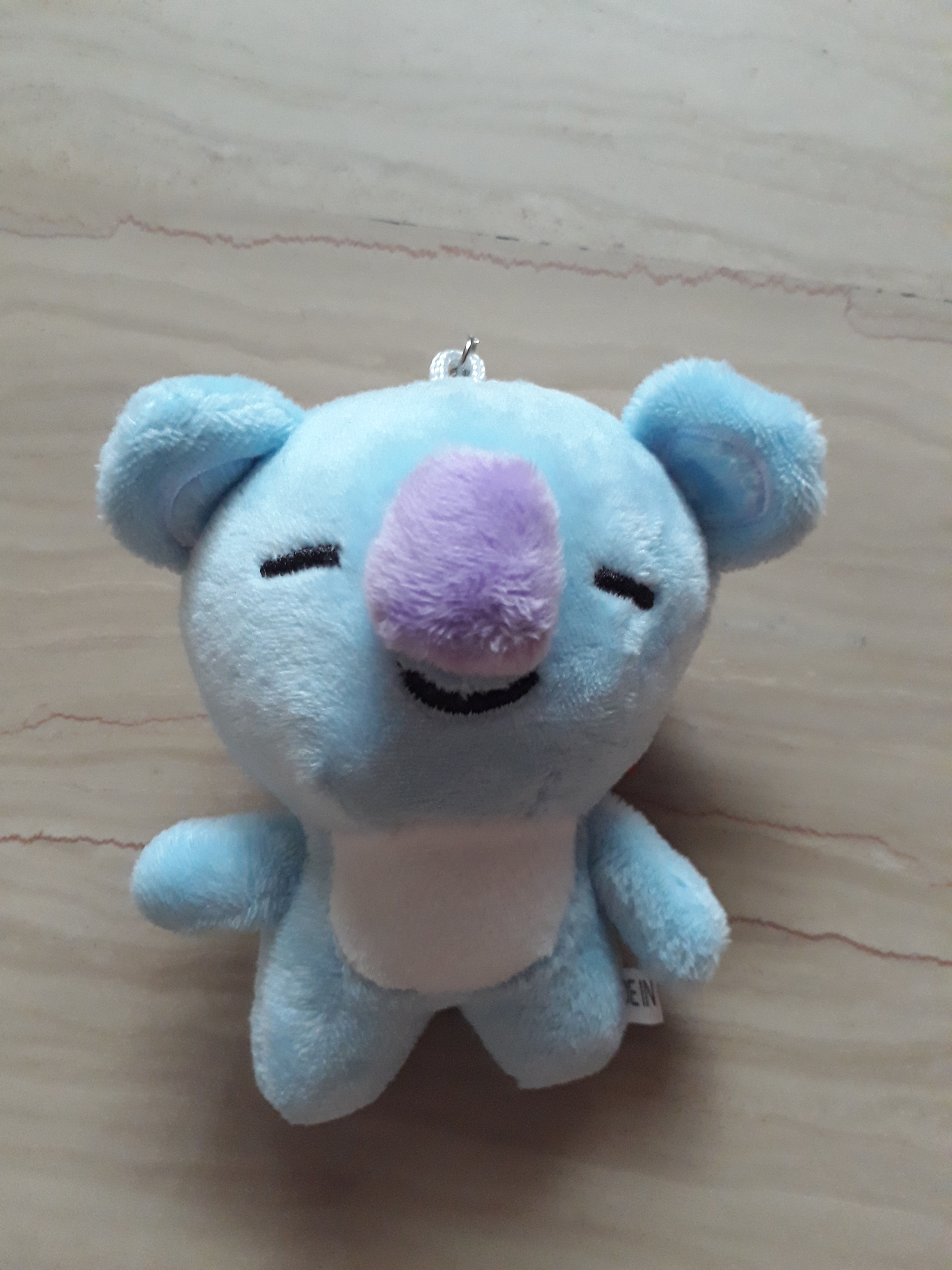 bts koala plush