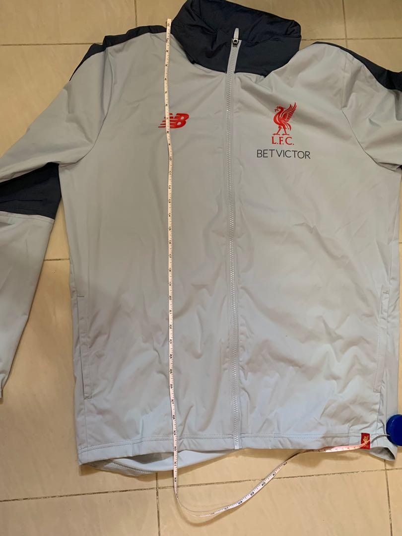 new balance lfc hoodie