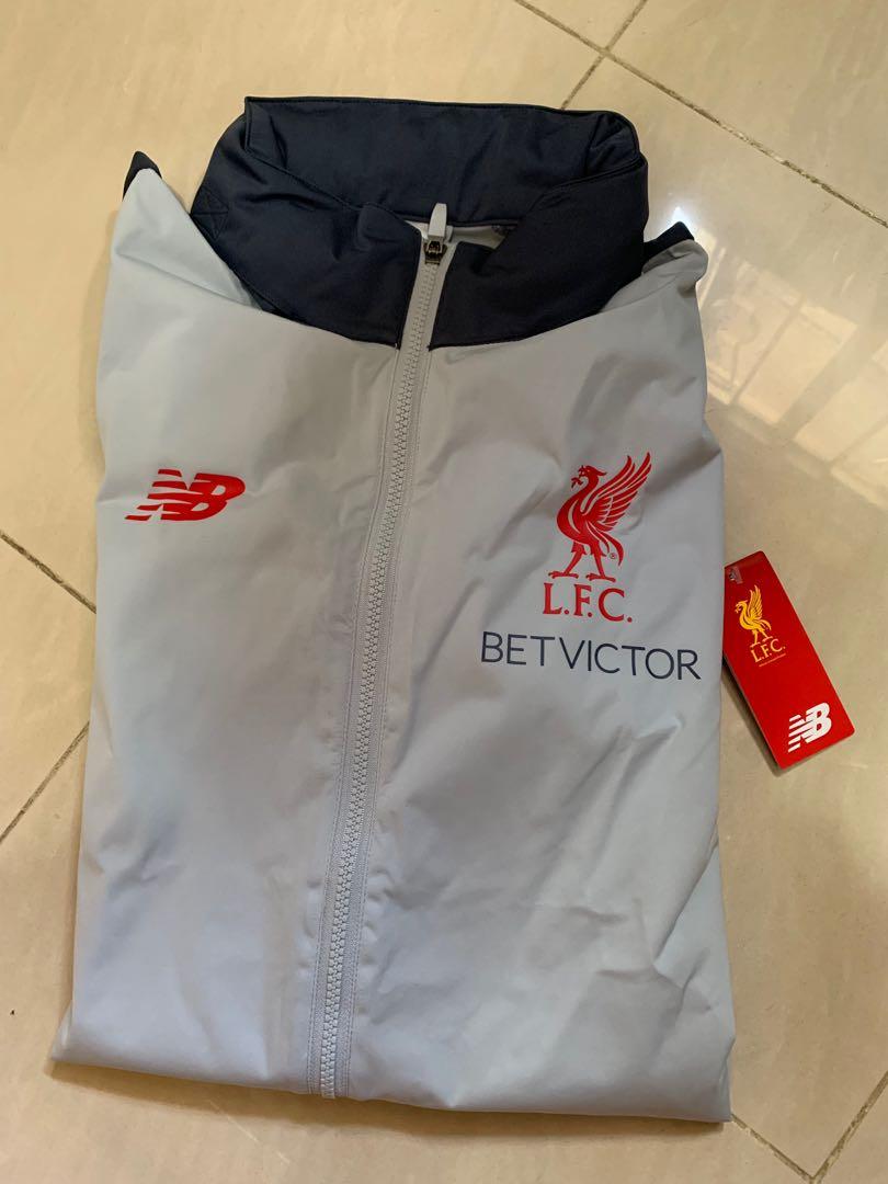 lfc new balance deal