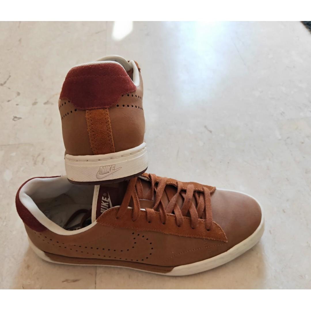 Nike Air Rally sneakers (brown), Women's Fashion, Footwear, Sneakers on ...