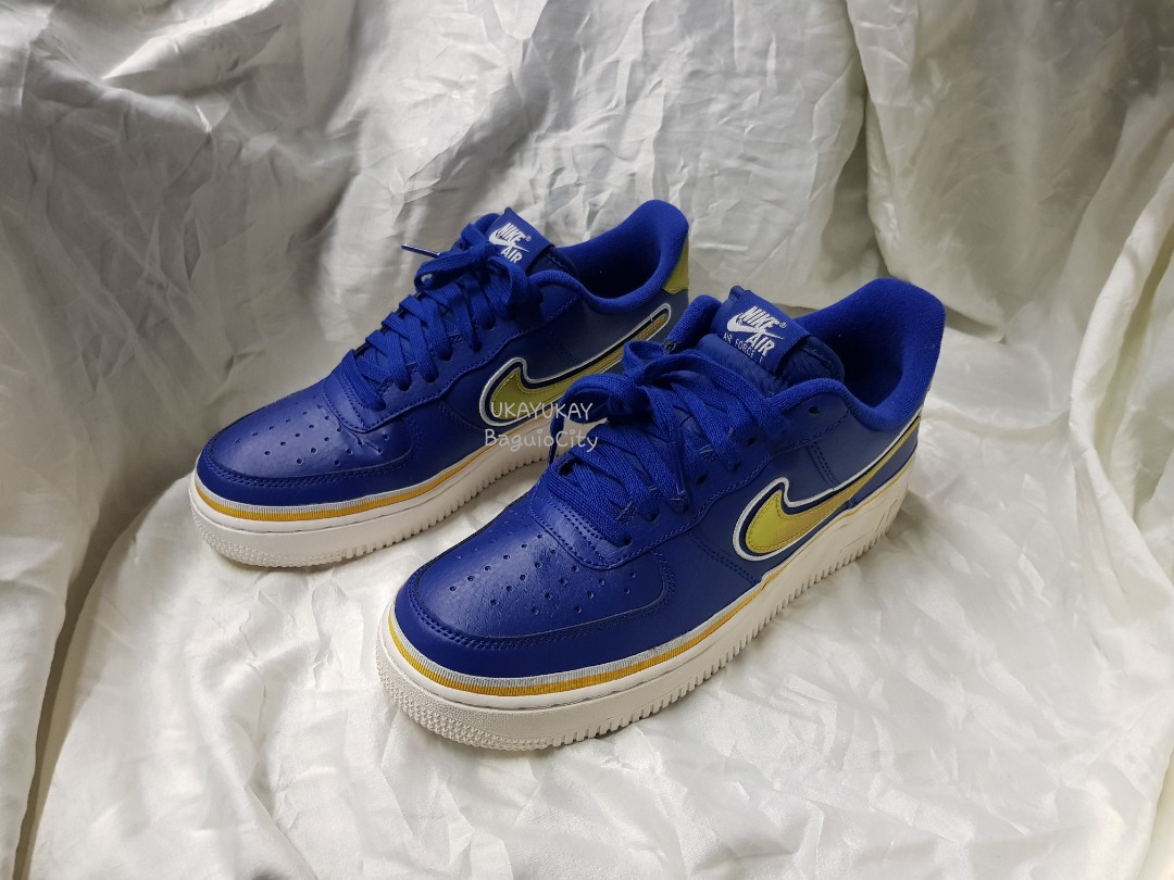 Air force one cheap golden state