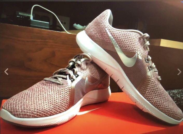 flex trainer 8