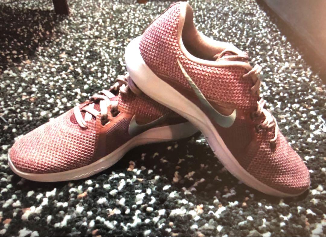 flex trainer 8