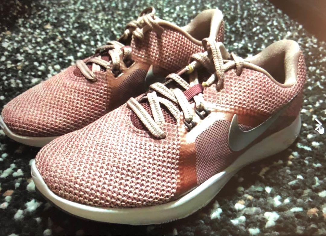 flex trainer 8