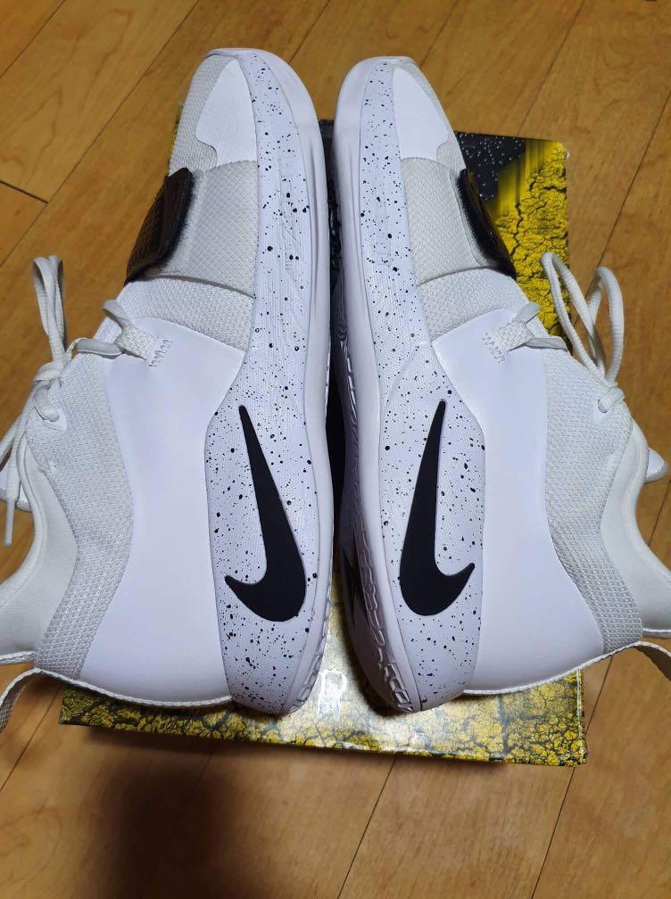 Pg 2.5 sale tb white