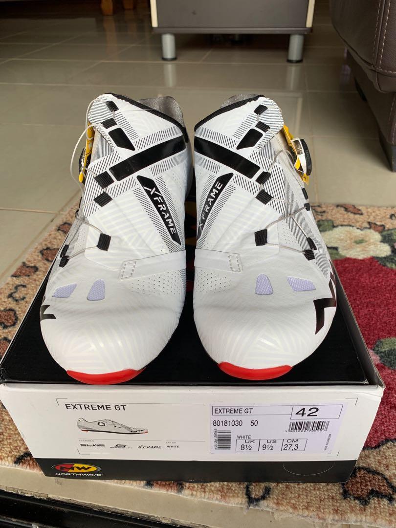 northwave extreme gt road