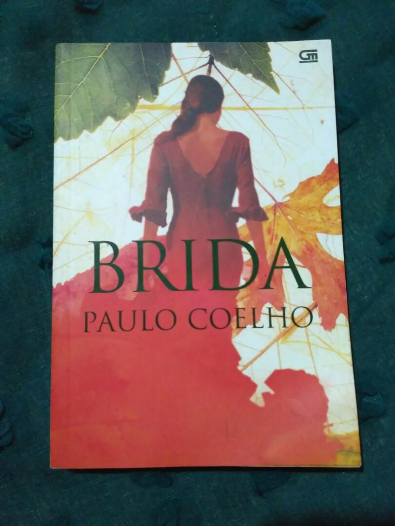 Get Brida paulo coelho Free