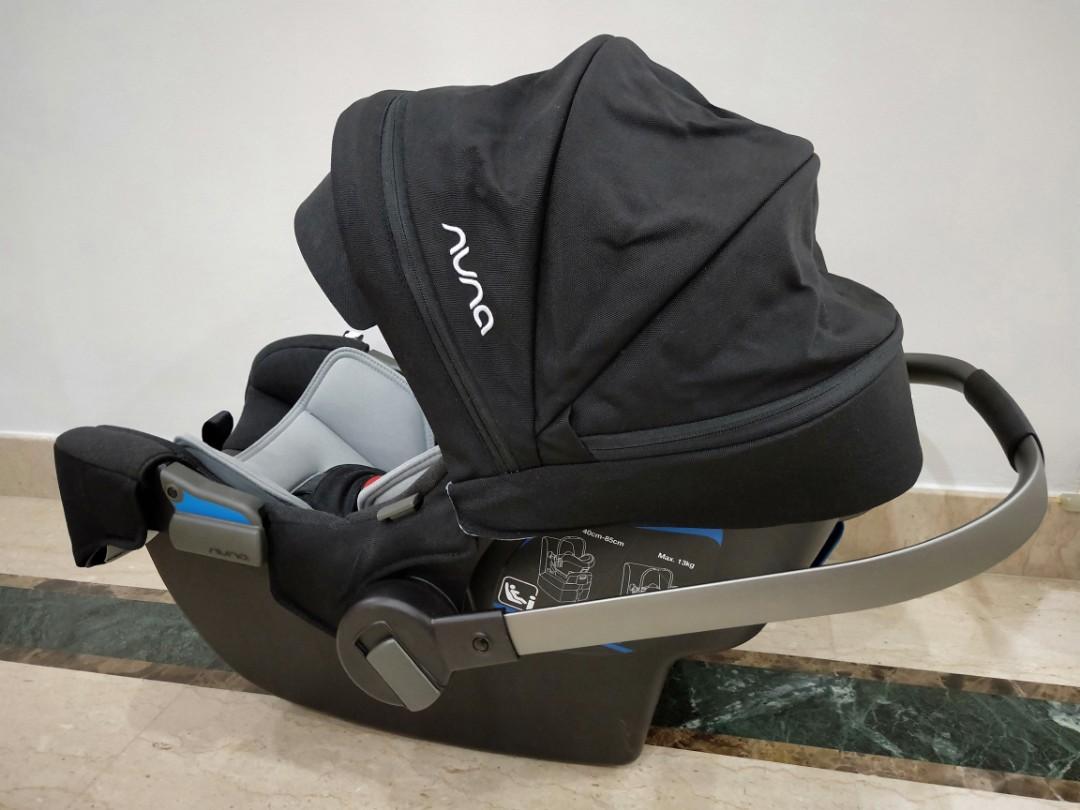 pipafix isofix base