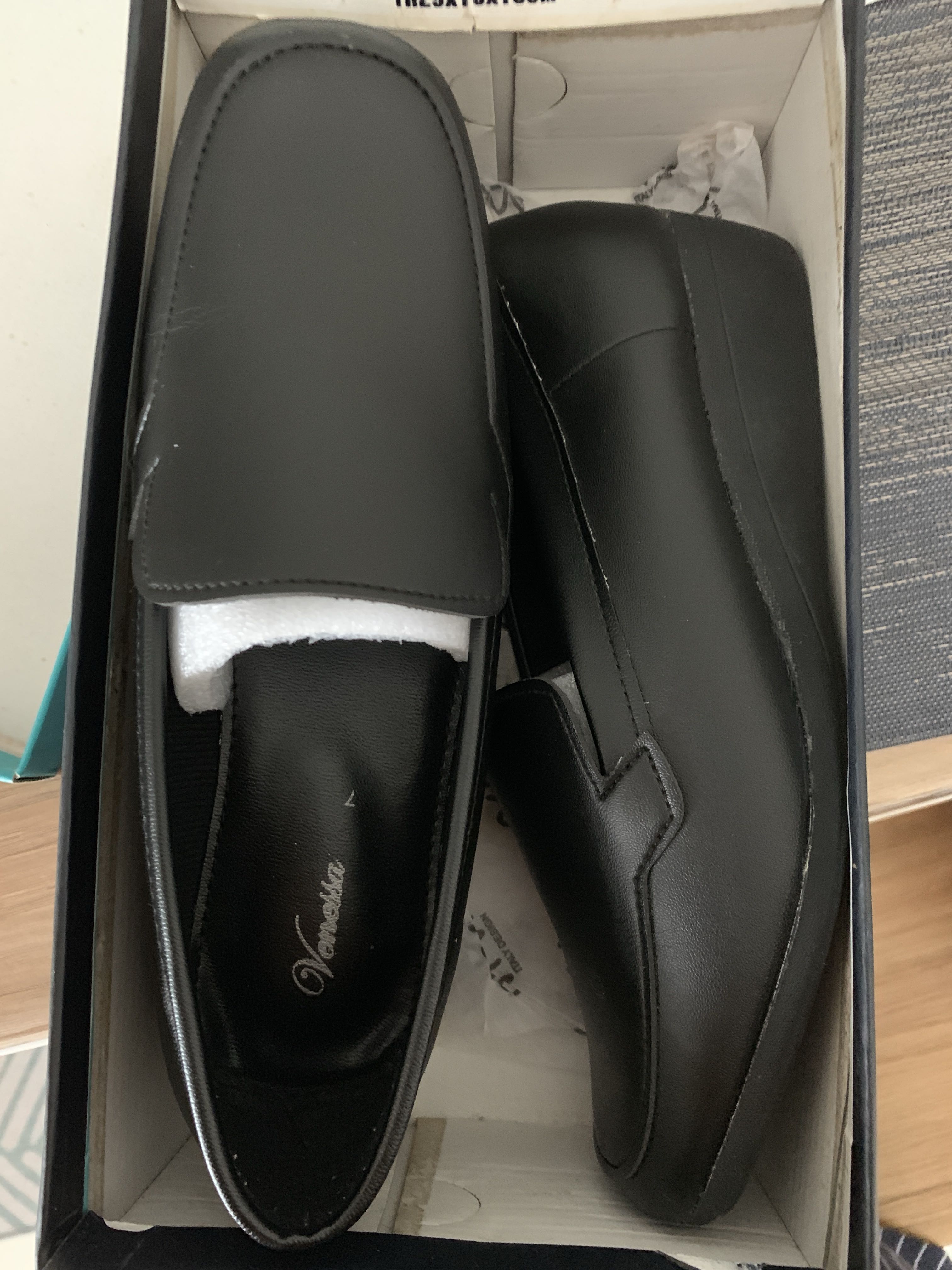 backless nursing shoes