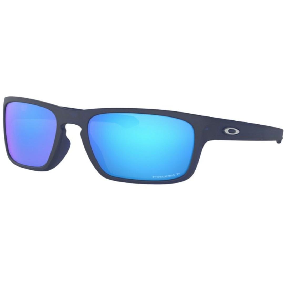 Oakley sliver stealth asia fit online