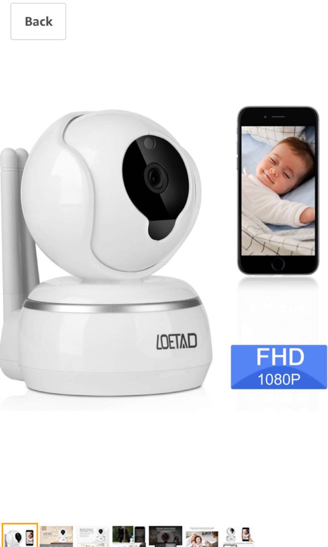 Loetad camera deals