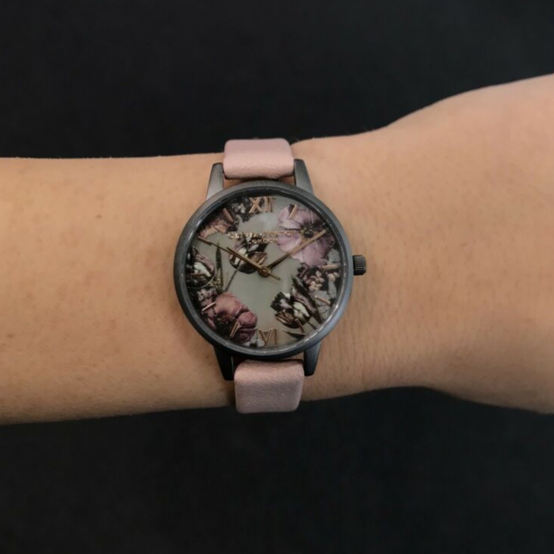 Olivia burton twilight hotsell