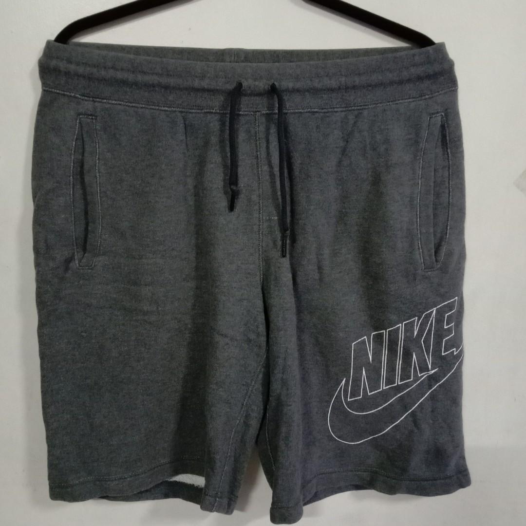 nike alumni shorts sale