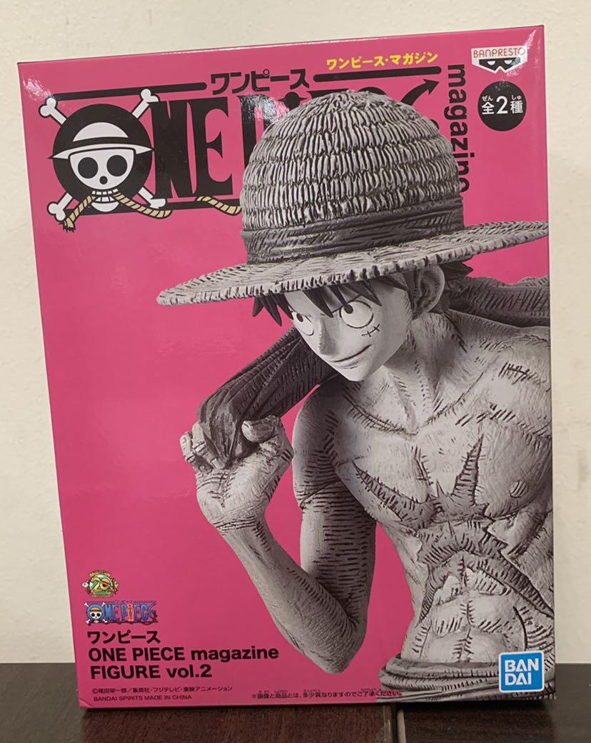 One Piece One Piece Onepiece Magazine Vol 5 Japan Import New Jump Comic Collectibles Perfectdreambikes Nl